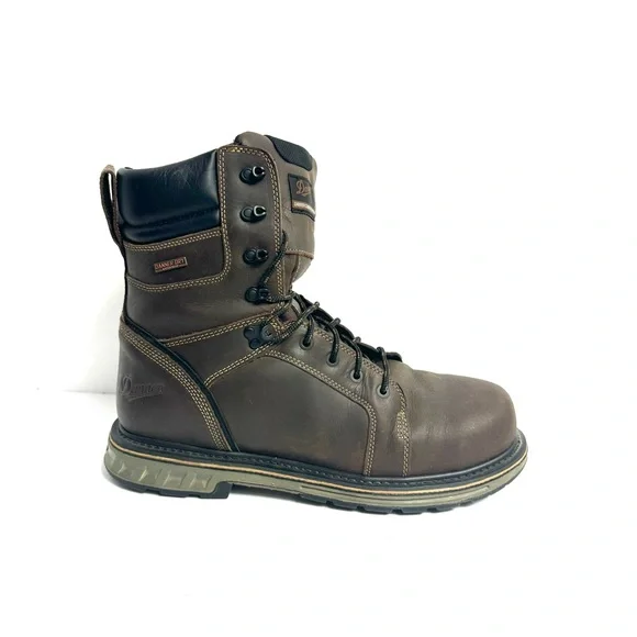 Danner | Shoes | Danner Mens Steel Yard Steel Toe Work Boot  display picture 3
